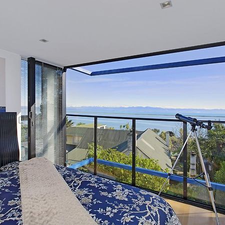 Coastal Escape Apartment Нелсън Стая снимка