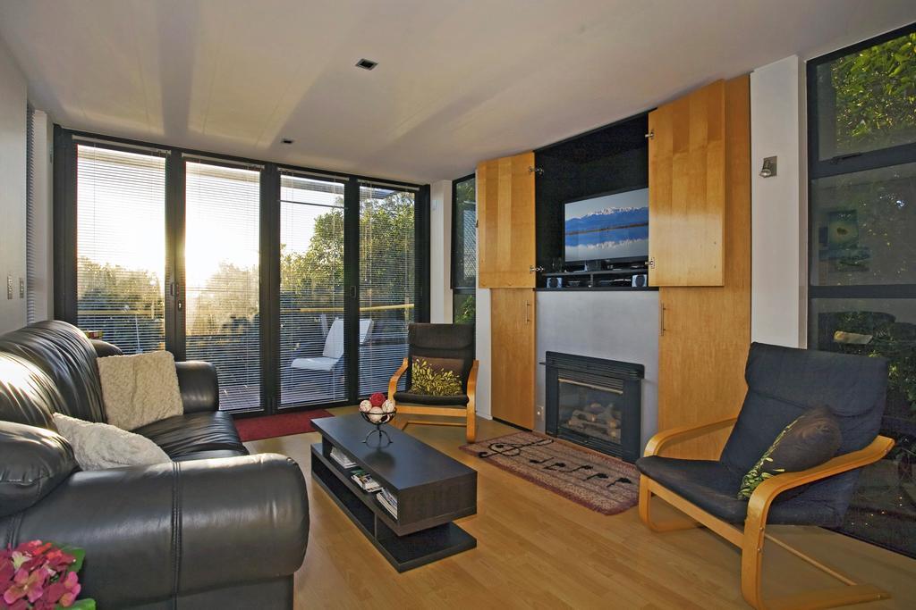 Coastal Escape Apartment Нелсън Стая снимка