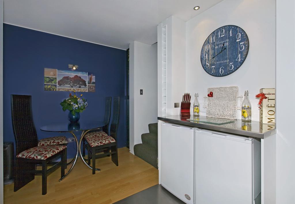 Coastal Escape Apartment Нелсън Стая снимка