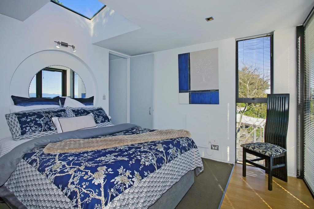Coastal Escape Apartment Нелсън Стая снимка