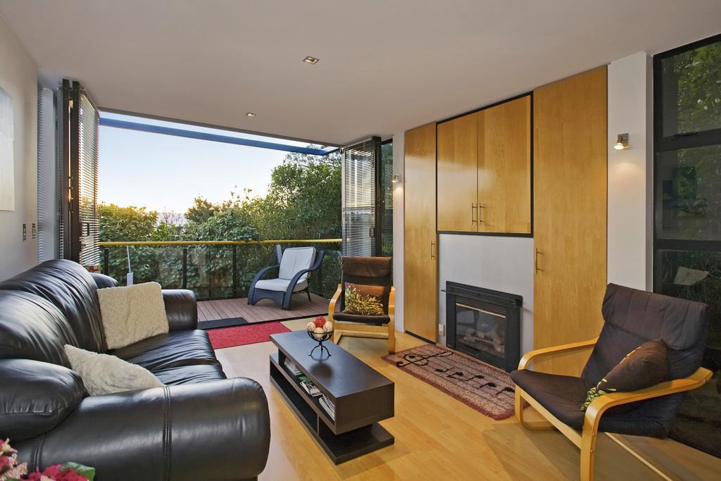 Coastal Escape Apartment Нелсън Стая снимка