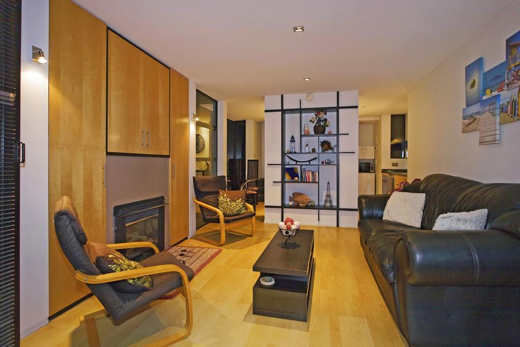 Coastal Escape Apartment Нелсън Стая снимка