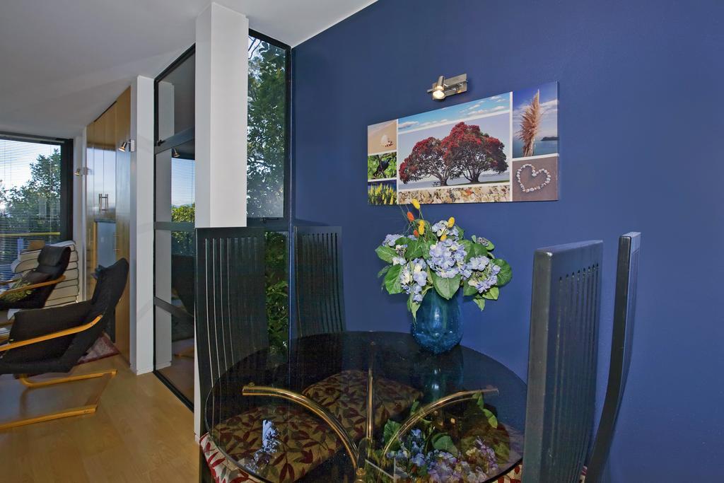 Coastal Escape Apartment Нелсън Стая снимка