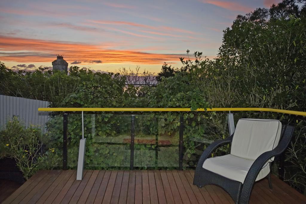Coastal Escape Apartment Нелсън Стая снимка