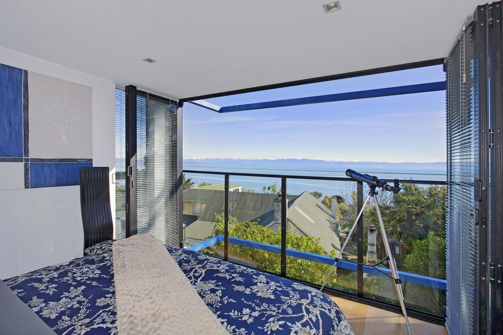 Coastal Escape Apartment Нелсън Стая снимка