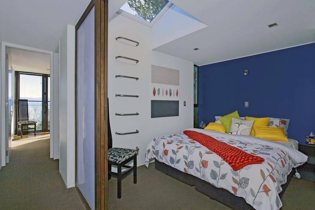 Coastal Escape Apartment Нелсън Стая снимка