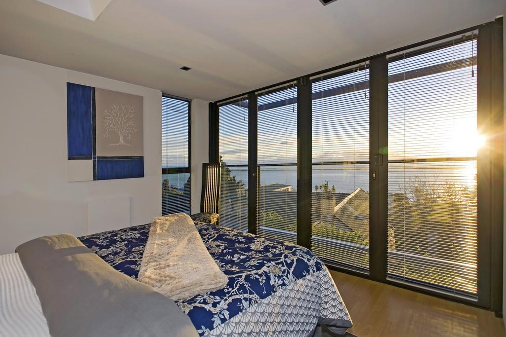 Coastal Escape Apartment Нелсън Стая снимка