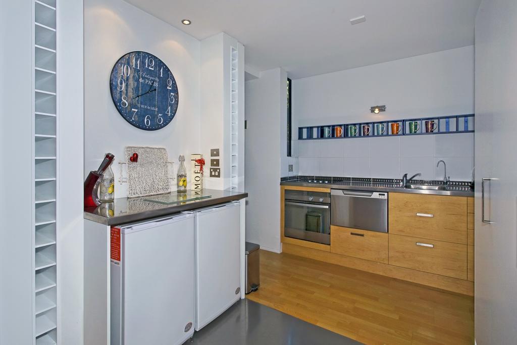 Coastal Escape Apartment Нелсън Стая снимка